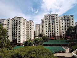 Blk 301 Commonwealth Avenue (Queenstown), HDB 3 Rooms #514638611